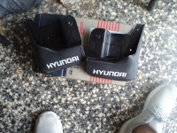 HYUNDAI ACCENT ZAVESICE ZADNJE CENA 30 EUR NOVE OD L.94-98