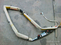 hyundai i20 2014 airbag zavesa levo desno voznik sovoznik