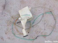 toyota yaris 1999- vitrex posoda original