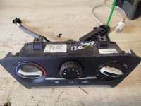 Hyundai i20 klimatronik stikala ventilacije krmilnik klime