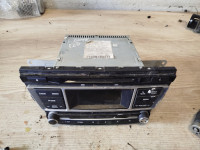 Hyundai I20 original avtoradio radijo radio 96170c8250sdh
