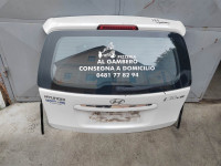 Hyundai i30 07-12 karavan pokrov prtljaznika hauba steklo vrata