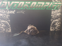 Hyundai i30 2008 1.4 B 80 KW Alternator 373002B101