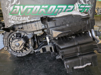 Hyundai i30 2015 mešalne lopute ventilacija pečka 97200a6141 d61403370