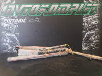 Hyundai i40 2013 Desni strešni airbag 850203Z000