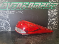 Hyundai i40 2013 Zadnja leva luč 924023Z0