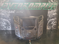 Hyundai i40 2014 Klimatronik klimatronic 972503Z660