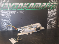 Hyundai i40 Levi strešni airbag 850103Z000