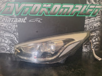 Hyundai iX 35 2014 Levi Žaromet 921012SXXX
