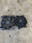 Hyundai matrix 1.5crdi ventilator hladilnika motorja