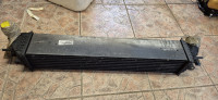 Intercooler 2.0 Dci 110Kw