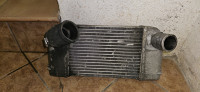 Intercooler Defender