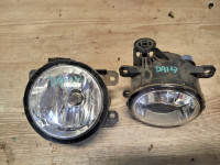 Iveco Daily 2014 dalje meglenka leva desna