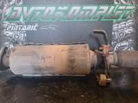 Iveco Daily 2016 2.3 107 DPF Filter katalizator 5801302506