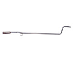 Izpušni sistem, cevi Citroen C3 Picasso 1.6 (HDi) (2006-02-01–2015-12-