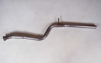 Izpušni sistem, cevi Citroen Saxo 1 / 1.1 / 1.5 (i) (1991-09-01–2004-0