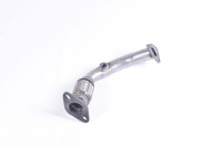 Izpušni sistem, cevi Fiat Seicento 0.9 (1998-06-01–2003-12-01) – FI751