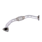 Izpušni sistem, cevi Fiat Seicento 1.1 (1998-06-01–2004-03-01) – FI751