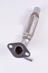 Izpušni sistem, cevi Ford Fiesta 1.4 / 1.6 (TDCi) (2001-11-01–2013-12-