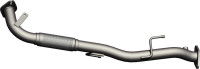 Izpušni sistem, cevi Mitsubishi Carisma 1.6 (1995-10-01–2005-04-01) –