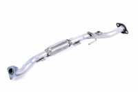 Izpušni sistem, cevi Nissan Almera 1.5 / 1.8 (2000-02-01–2002-09-01) –