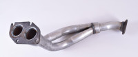 Izpušni sistem, cevi Opel Astra 1.4 / 1.6 (SPi / MPi) (1993-08-01–2004
