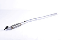 Izpušni sistem, cevi Opel Astra 1.6 / 1.8 (VVT) (2005-10-01–2015-12-01