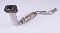 Izpušni sistem, cevi Opel Astra 1.6 (SPi) (1998-02-01–2000-12-01) – VX