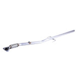 Izpušni sistem, cevi Opel Vectra 1.8 (VVT) (2002-03-01–2009-12-01) – E