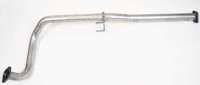 Izpušni sistem, cevi Toyota Hi-Lux 2.5 (2001-11-01–2005-07-01) – ETY75