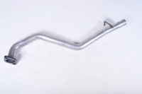 Izpušni sistem, cevi Toyota Hi-Lux 2.5 / 3 (D4D) (2005-03-01–2012-12-0