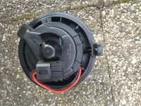 Kabinski ventilator novi