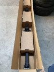 Kardan kardanska gred za Mercedes Vito Viano 639 Novo Original