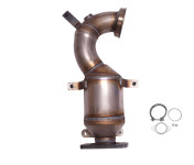 Katalizator Abarth Punto 1.4(nan) (–) – AR6017T