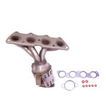 Katalizator Hyundai I30 1.4, 1.6 –  EEC KA6016T