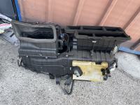 Kia Ceed L2007 Pecka kabine