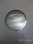 Kia sportage kromiran pokrov goriva