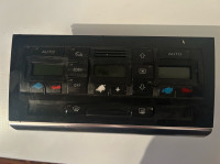 Klimatronik Audi A4 B6, 2001-2004