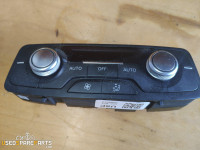KLIMATRONIK AUDI A6 4G 2012 4G0919158J