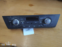 KLIMATRONIK AUDI A6 4G 2013 4G0820043AD