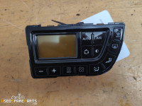 KLIMATRONIK CITROËN C4 GRAND PICASSO 2011 9672472877