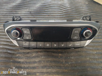 KLIMATRONIK HYUNDAI i30