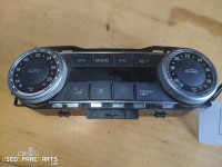 KLIMATRONIK MERCEDES-BENZ C-KLASA W204 2010 2048305790