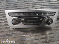 KLIMATRONIK OPEL ASTRA K 1.4 T