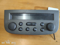KLIMATRONIK OPEL CORSA C 2001