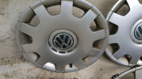 Kolesni pokrovi VW 15 col