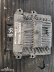 ecu CITROEN C2 1.4 HDI