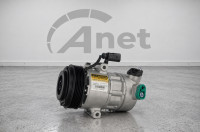 Kompresor klime Volkswagen Polo V 6R0820803