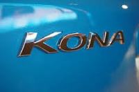 KONA 2017- NAPIS KONA 86310J9100