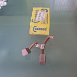 KRTAČKE ZAGANJAČA PSX-133 RENAULT4 ...